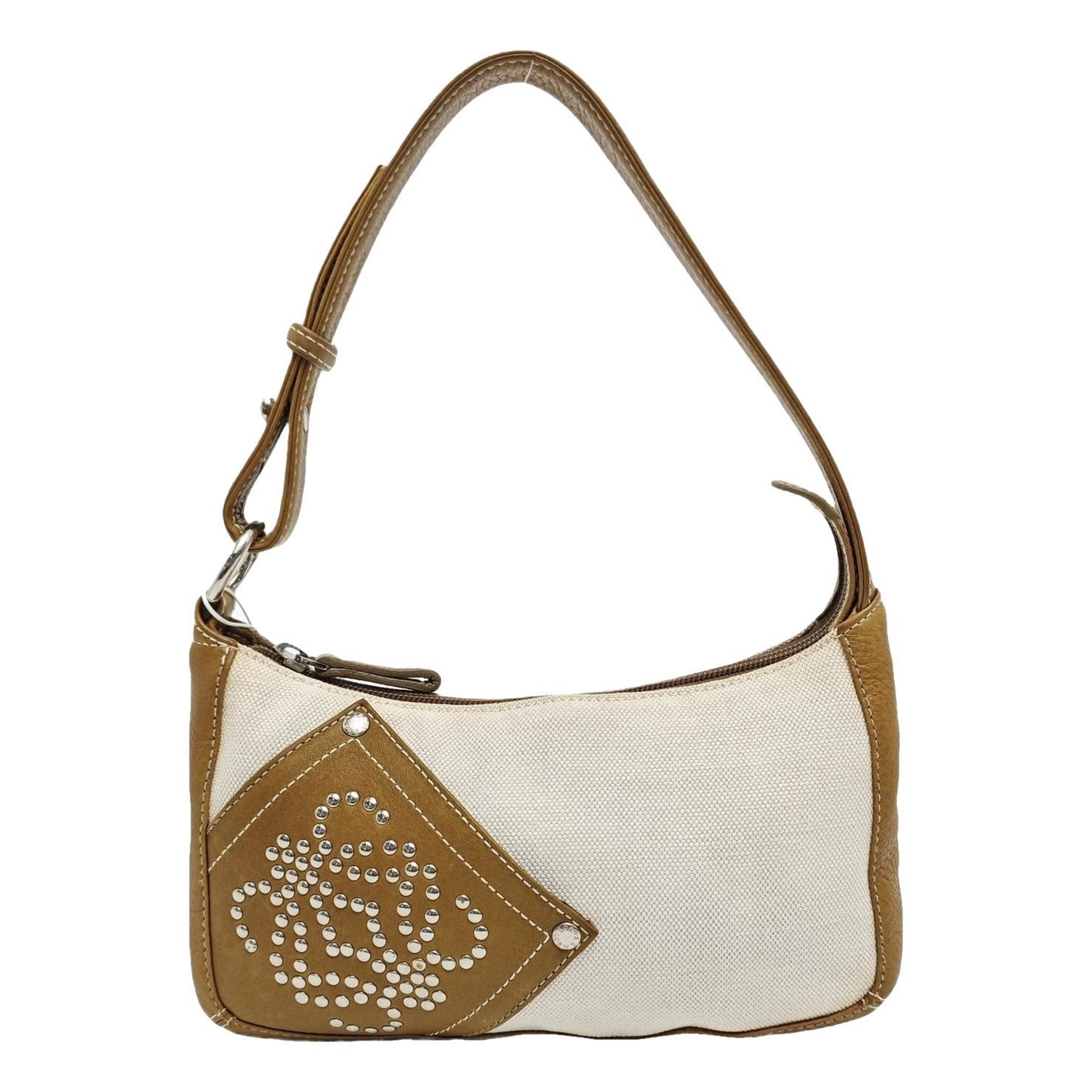 Cloth handbag