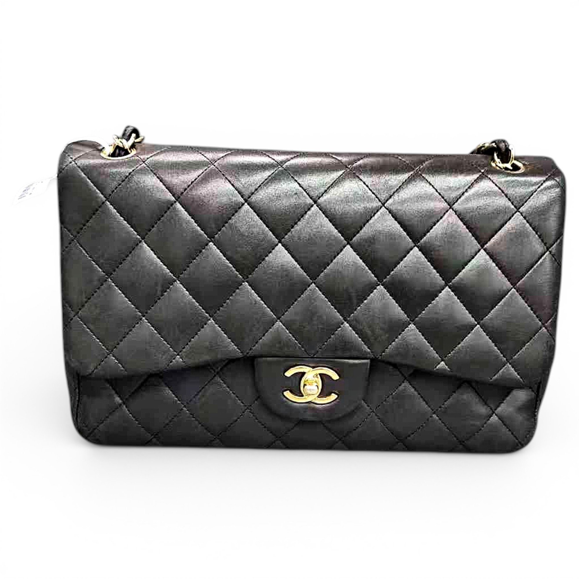 Timeless/Classique leather crossbody bag