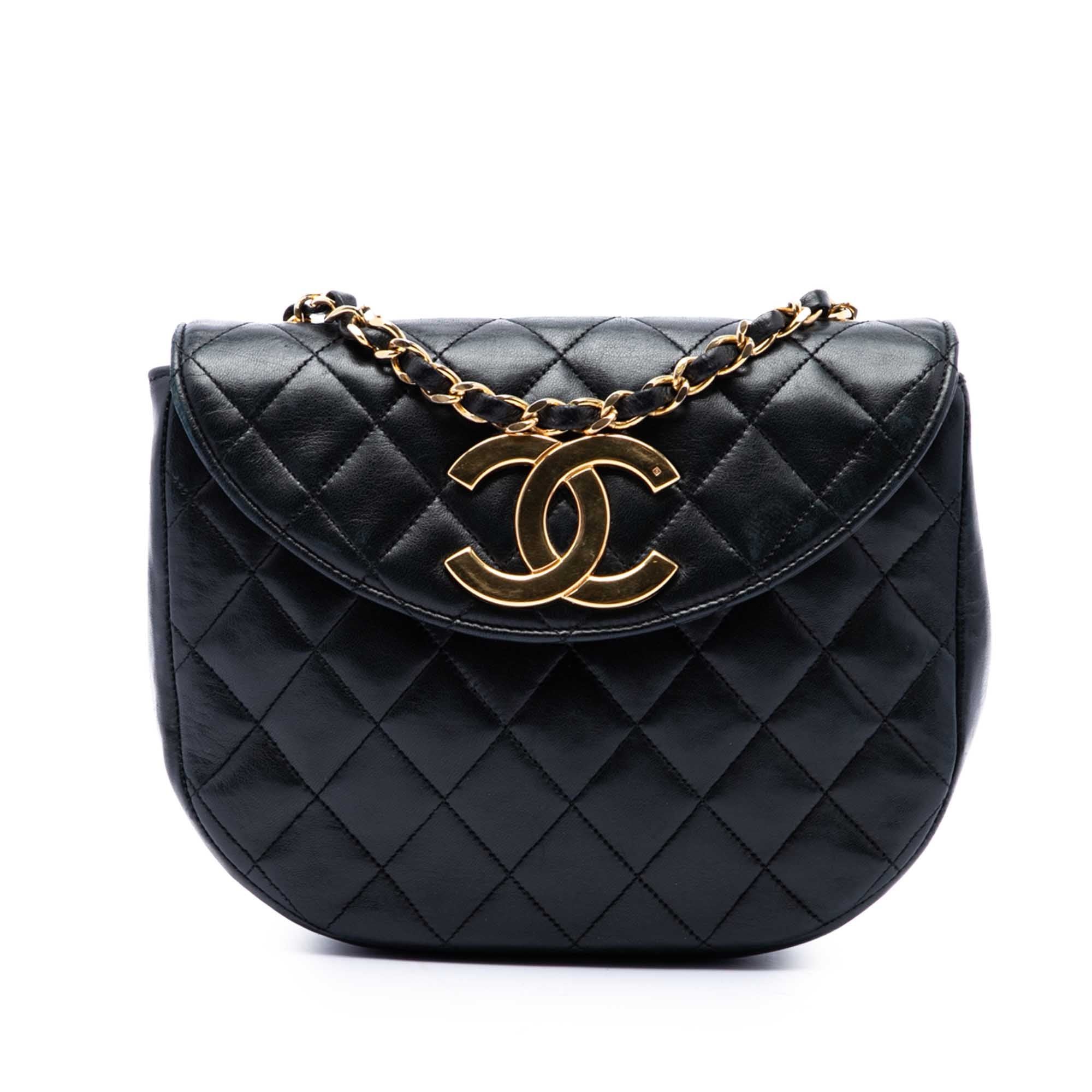 Pony-style calfskin handbag
