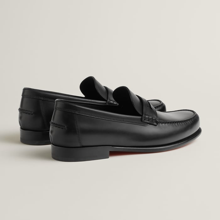 Noir Kristian Loafer