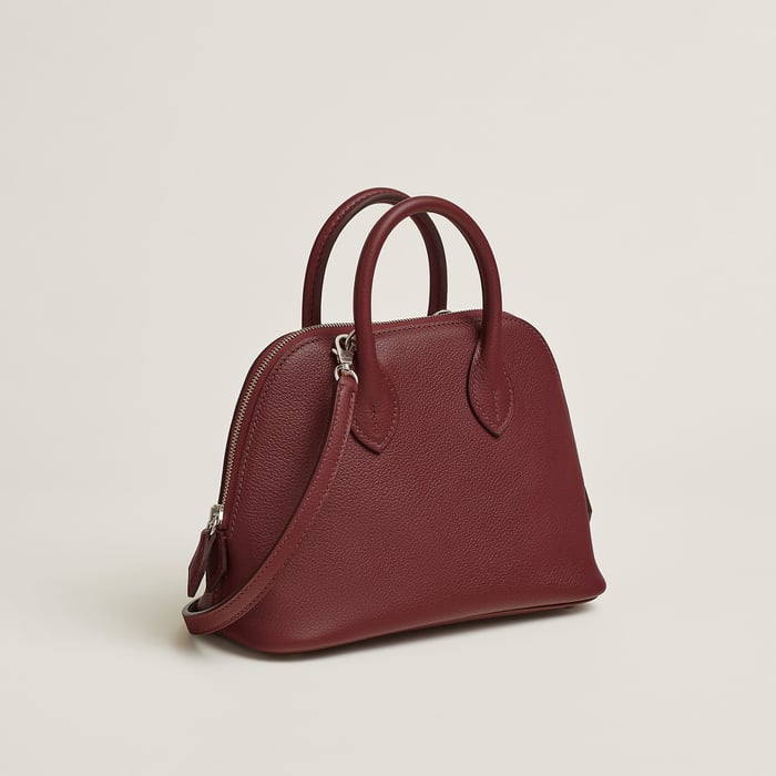 Bolide 1923 Mini Verso Bag