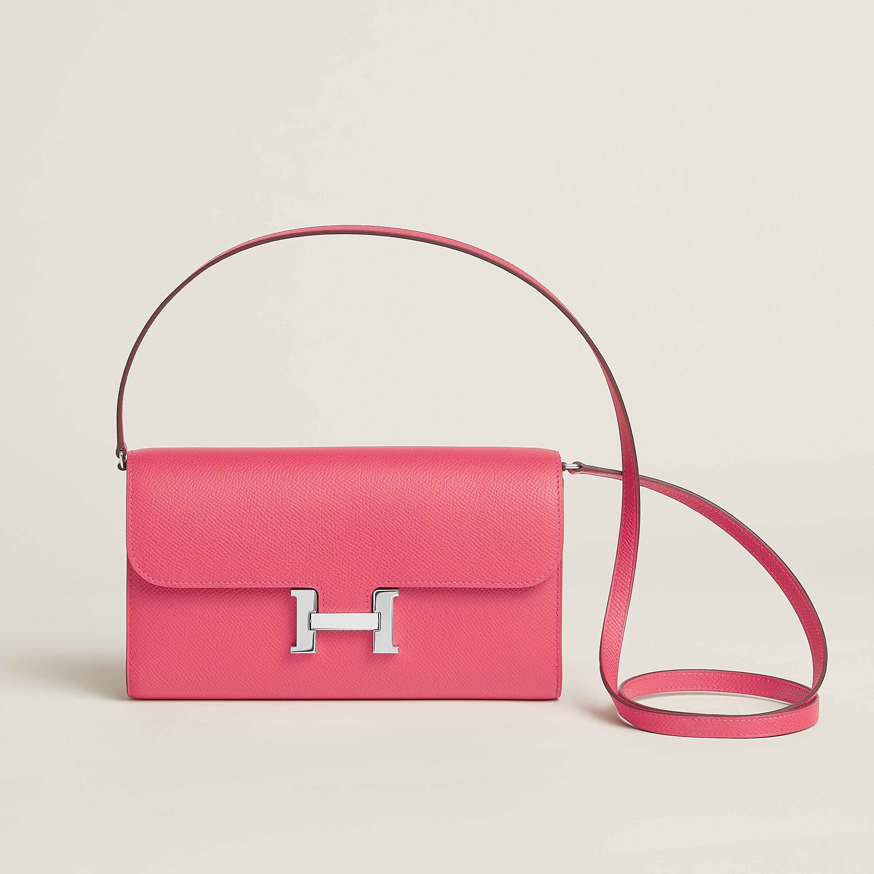 Constance To Go Wallet