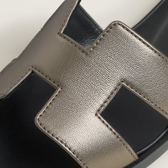 Champagne Oran Sandal