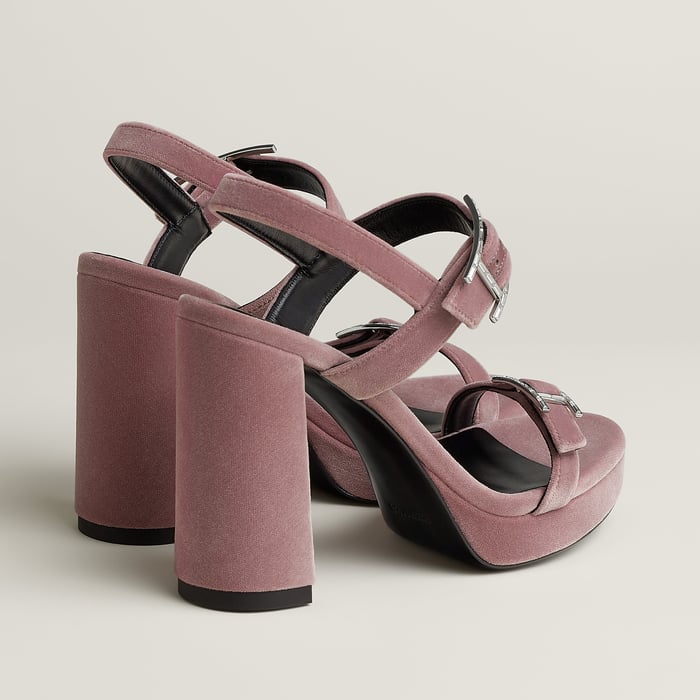 Bruyère Bossa Sandal