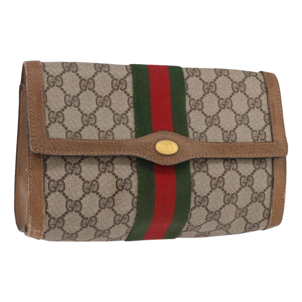 Clutch bag
