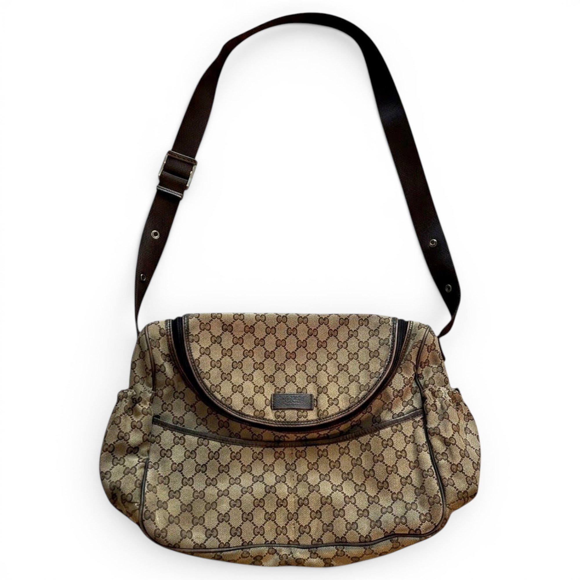 Cloth handbag
