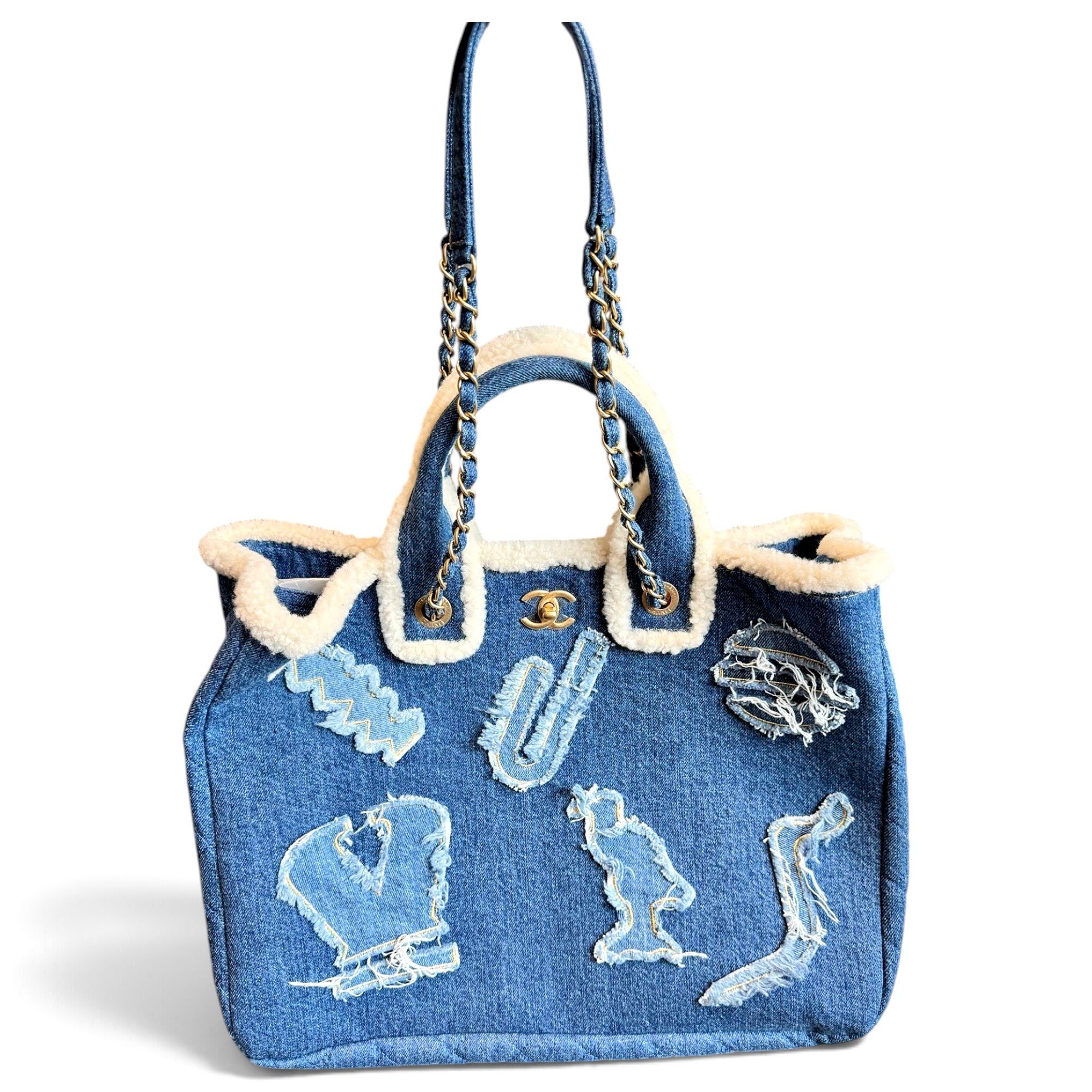 Deauville tote