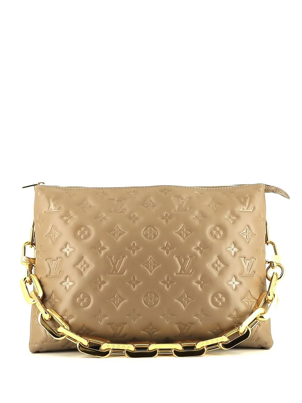 2020s Coussin shoulder bag