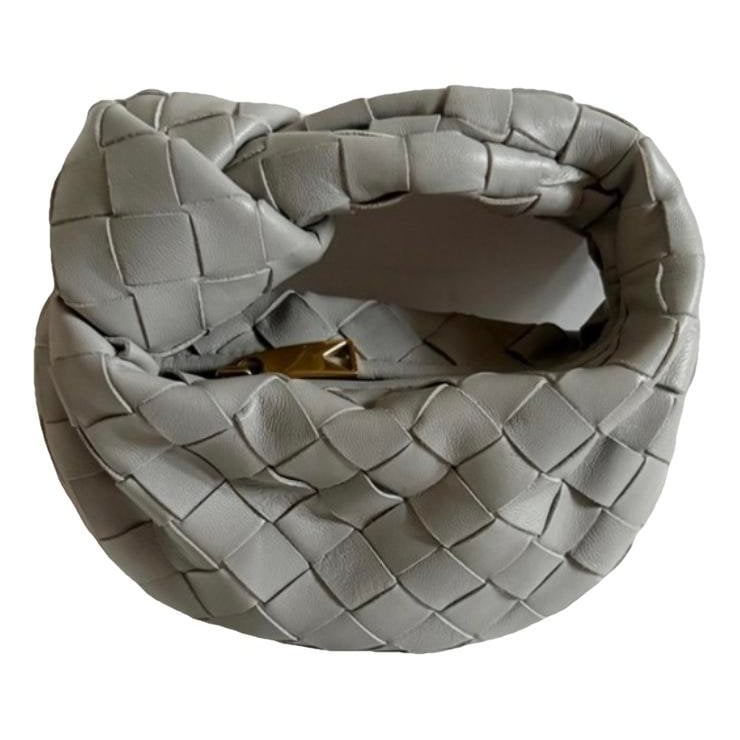 Jodie leather handbag