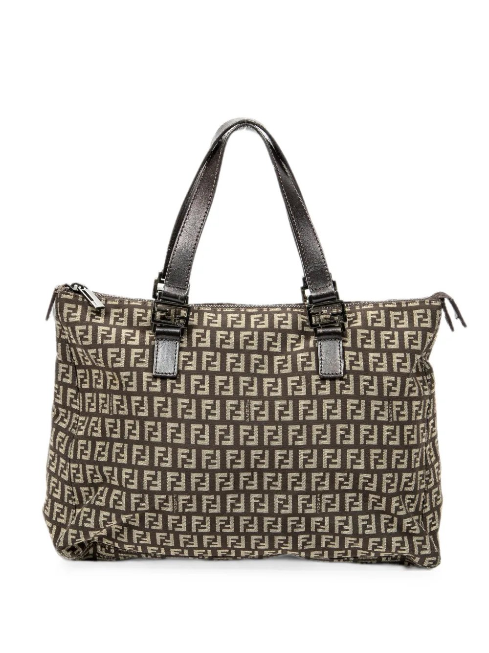 Roll Zucca tote bag