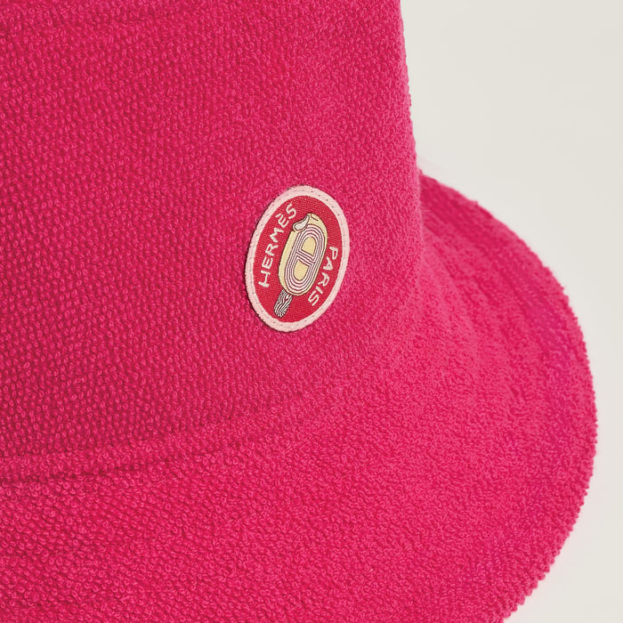 Rose Harper Bucket Hat