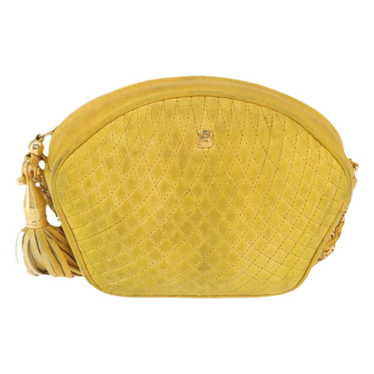 Bally Leather handbag