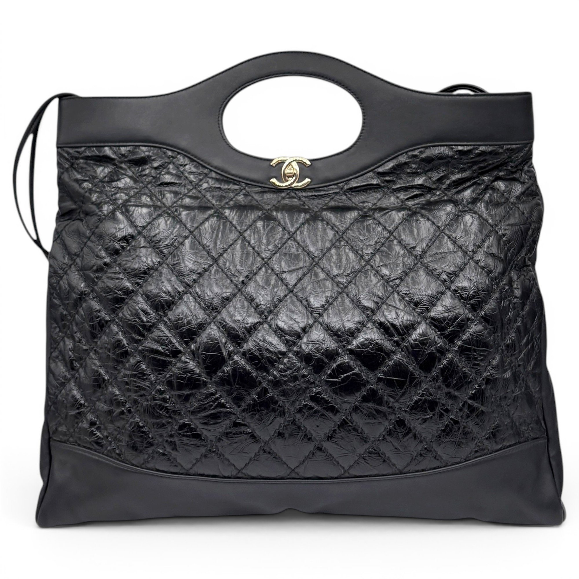 31 pony-style calfskin handbag