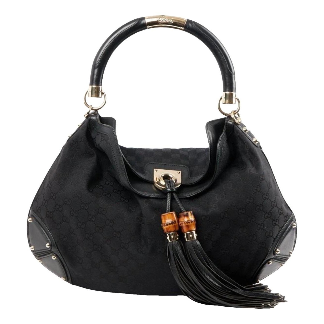 Indy cloth handbag