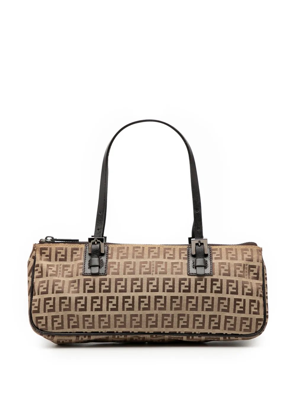 2000-2010 Zucchino Canvas handbag