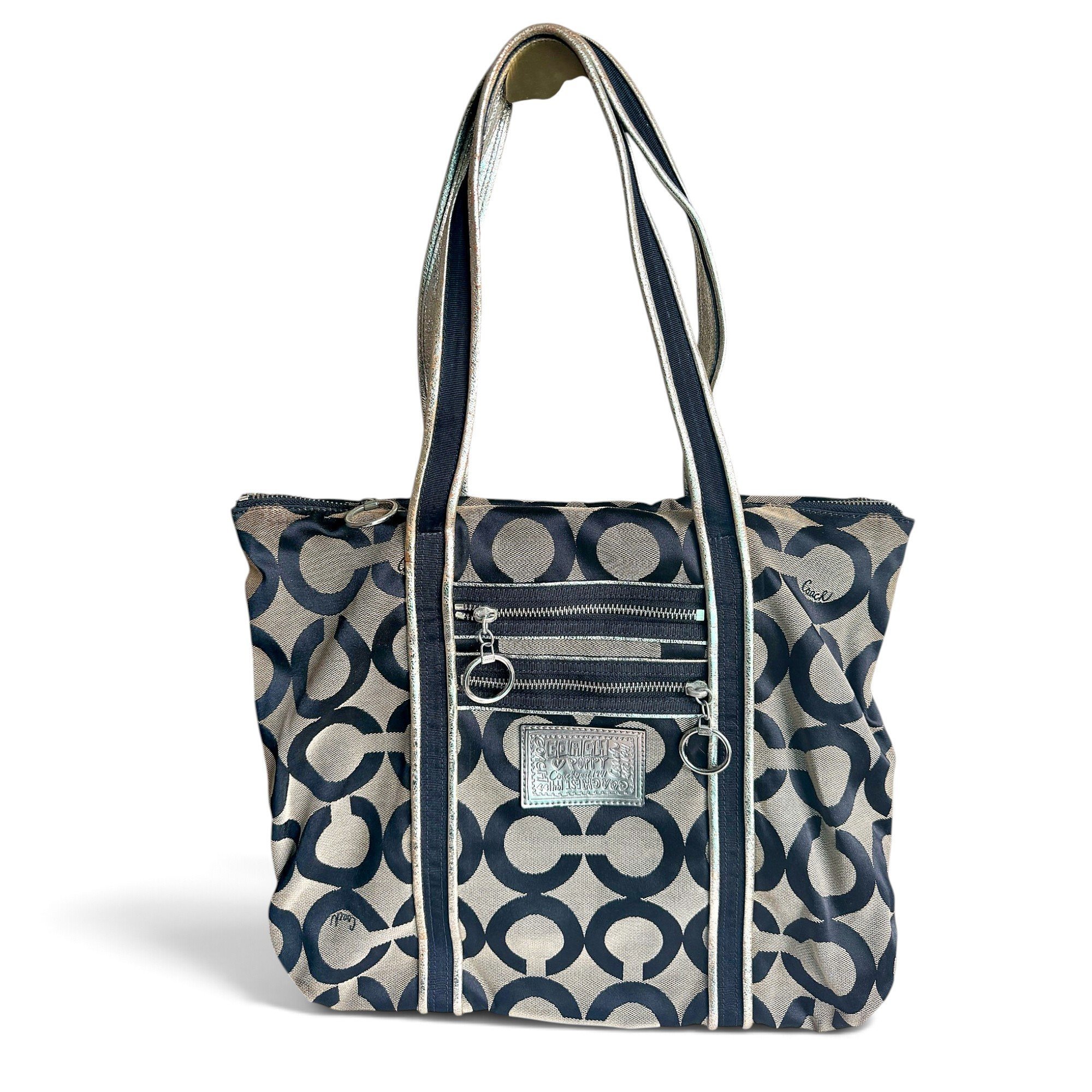 Cloth tote