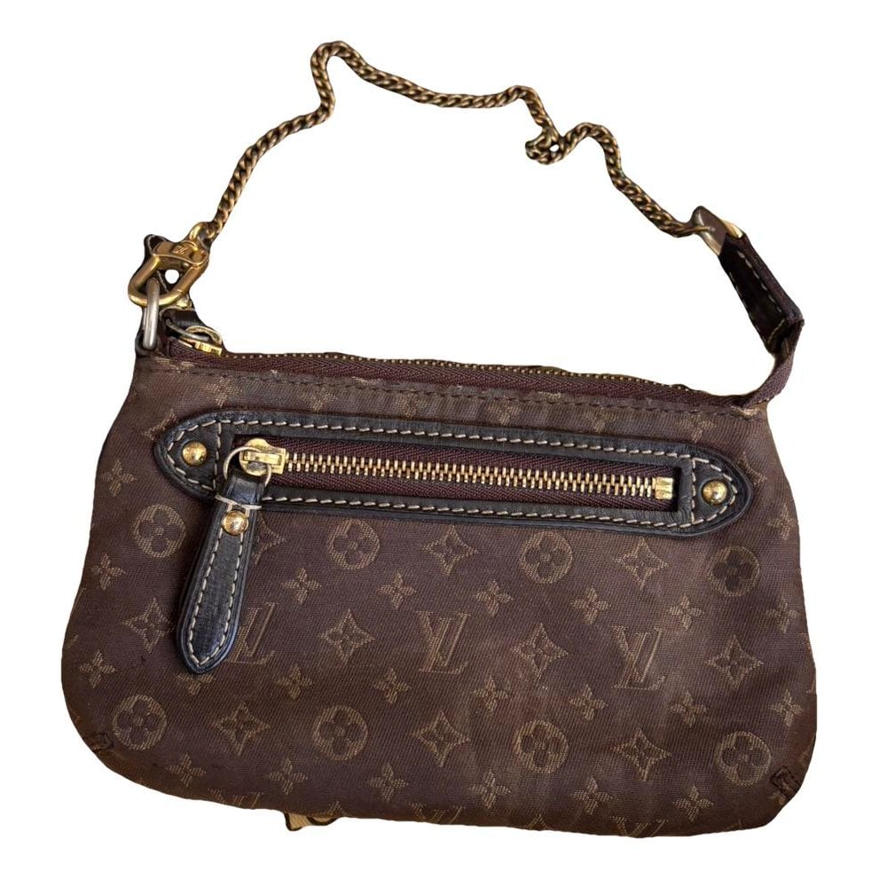 Cloth mini bag