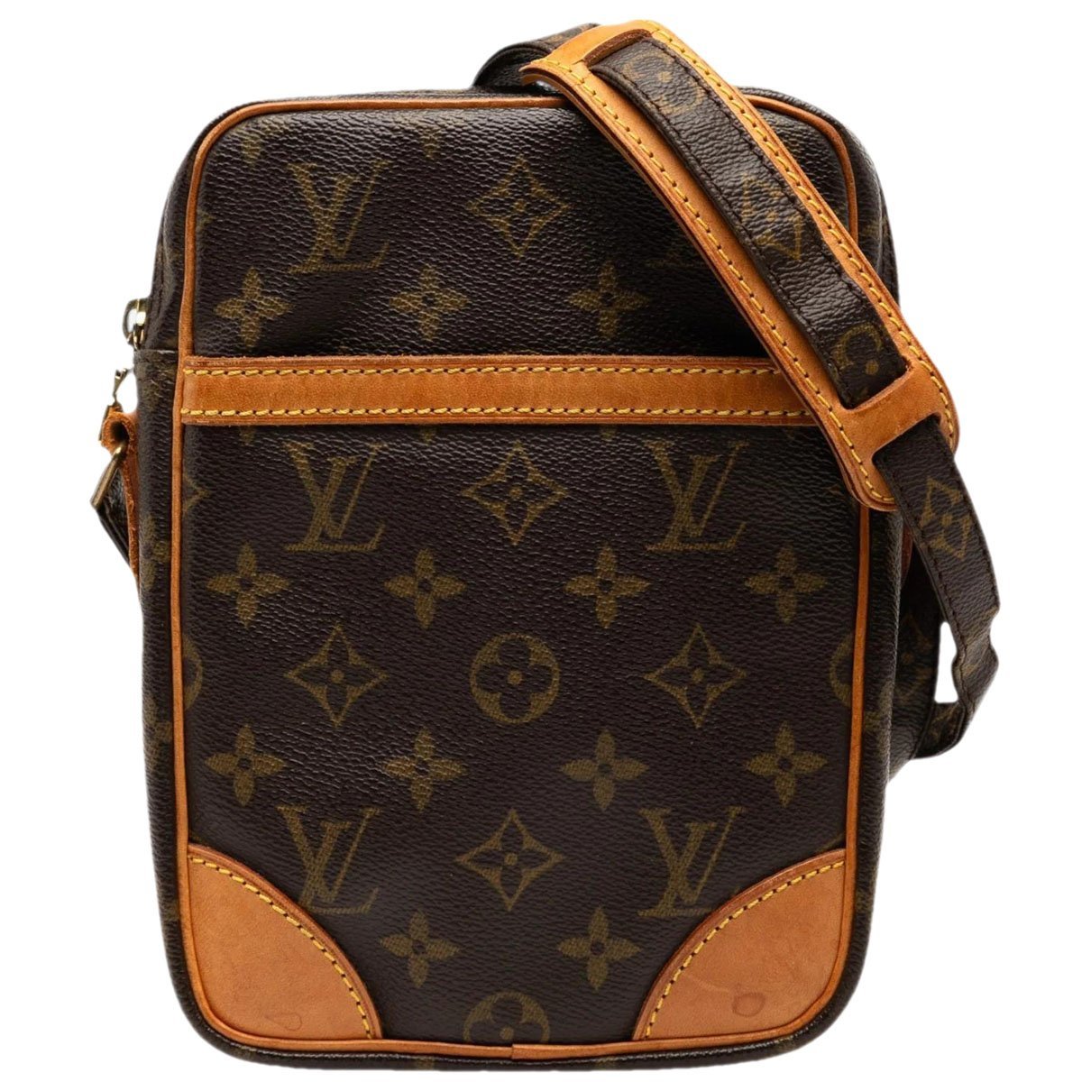 Danube cloth bag