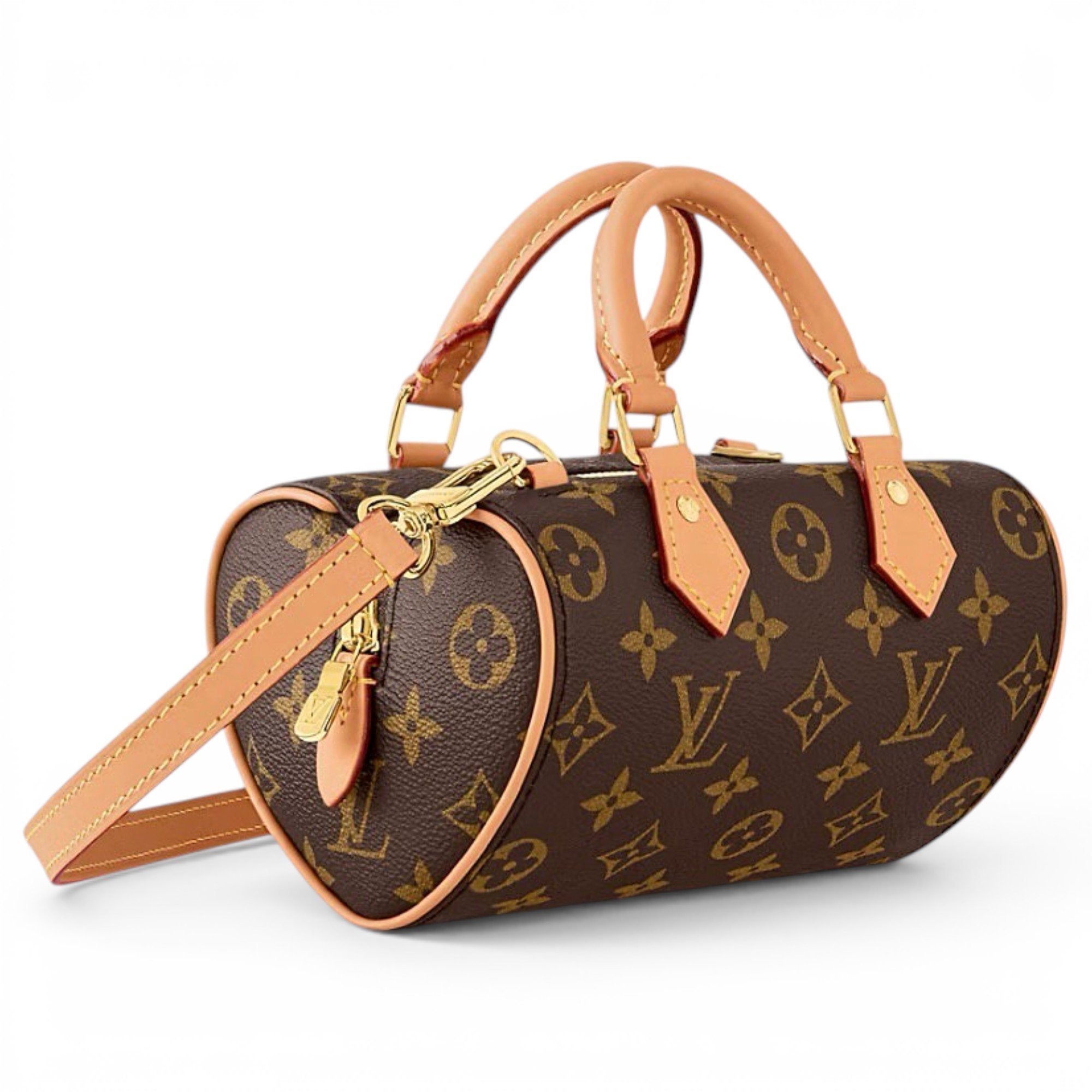 Louis Vuitton Speedy handbag