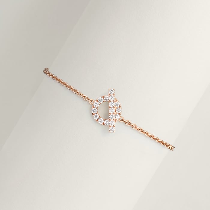 Sans Coloris Finesse Bracelet
