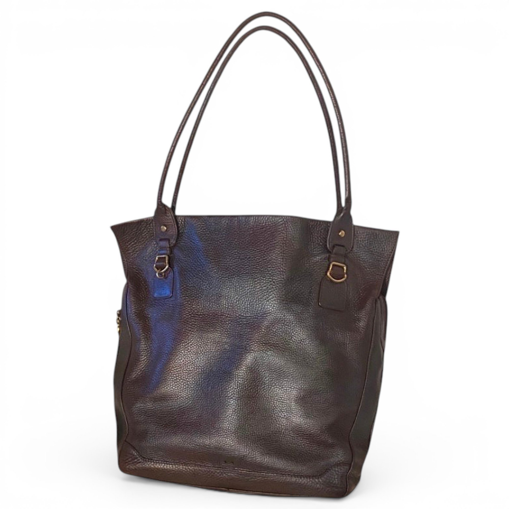 Loewe Leather handbag