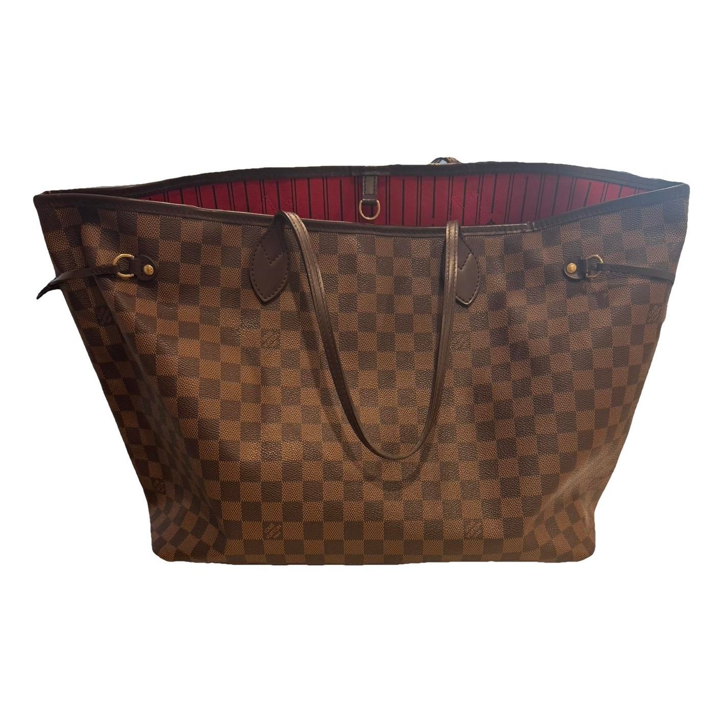Neverfull tote