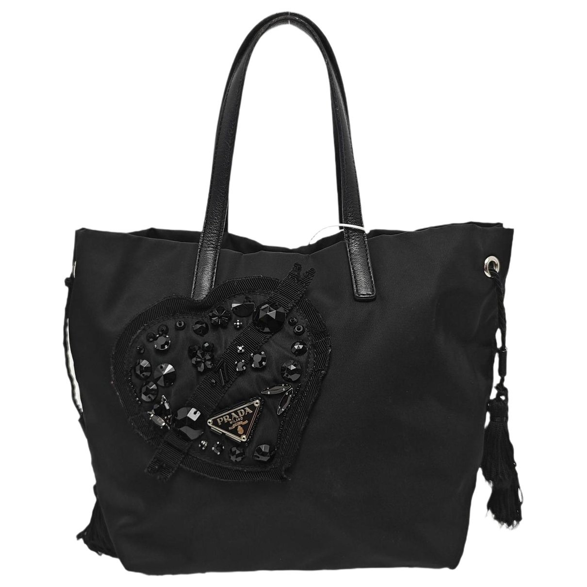 Cloth handbag