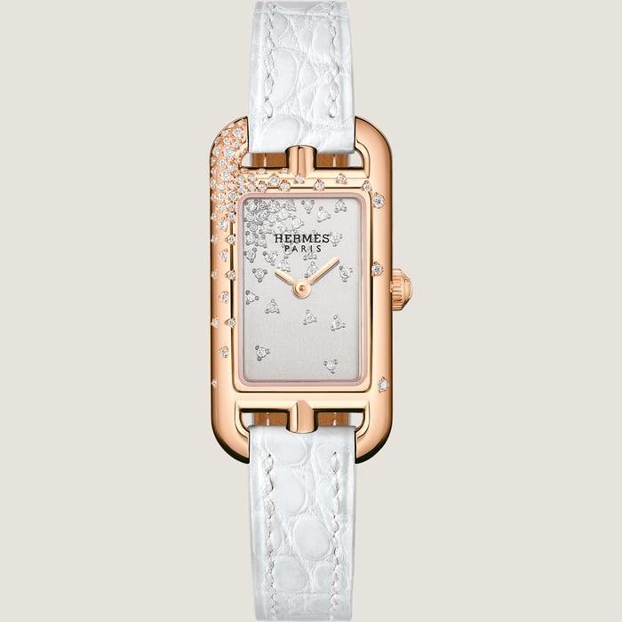 Sans Coloris Nantucket Watch, Small Model, 29 MM