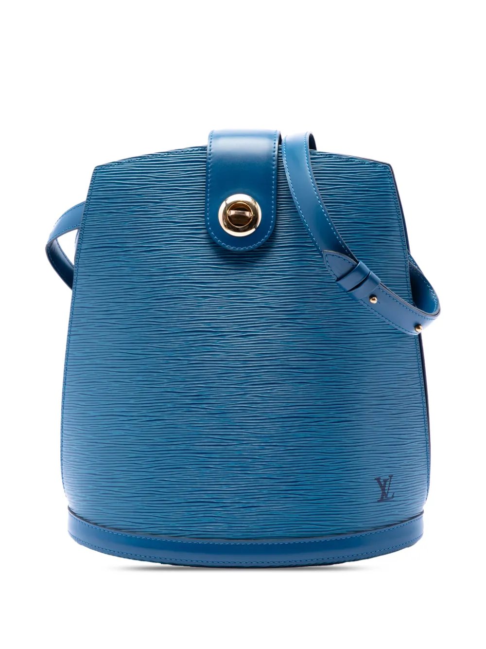 1996 Epi Cluny shoulder bag