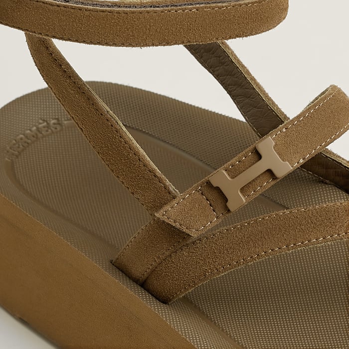 Terre Ambrée Liberte Sandal