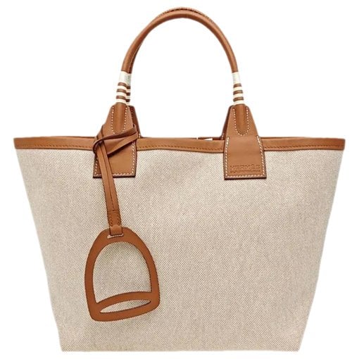 Cloth handbag