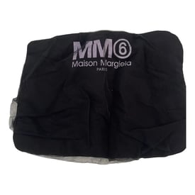 MM6 Clutch bag