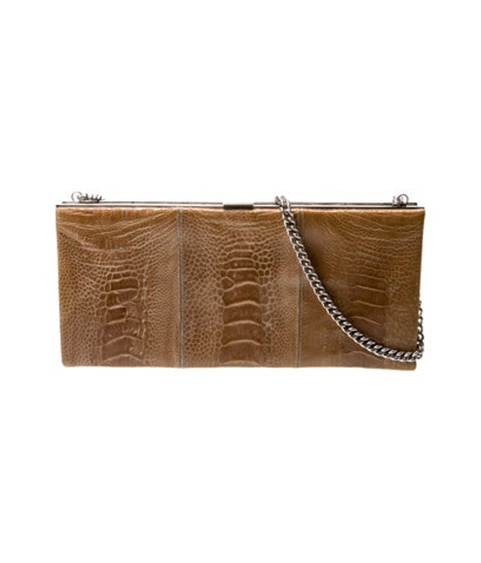 Christian Louboutin Louboutin Clutch