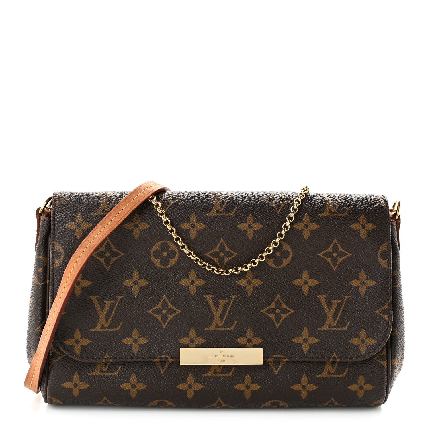 Louis Vuitton Monogram Favorite MM