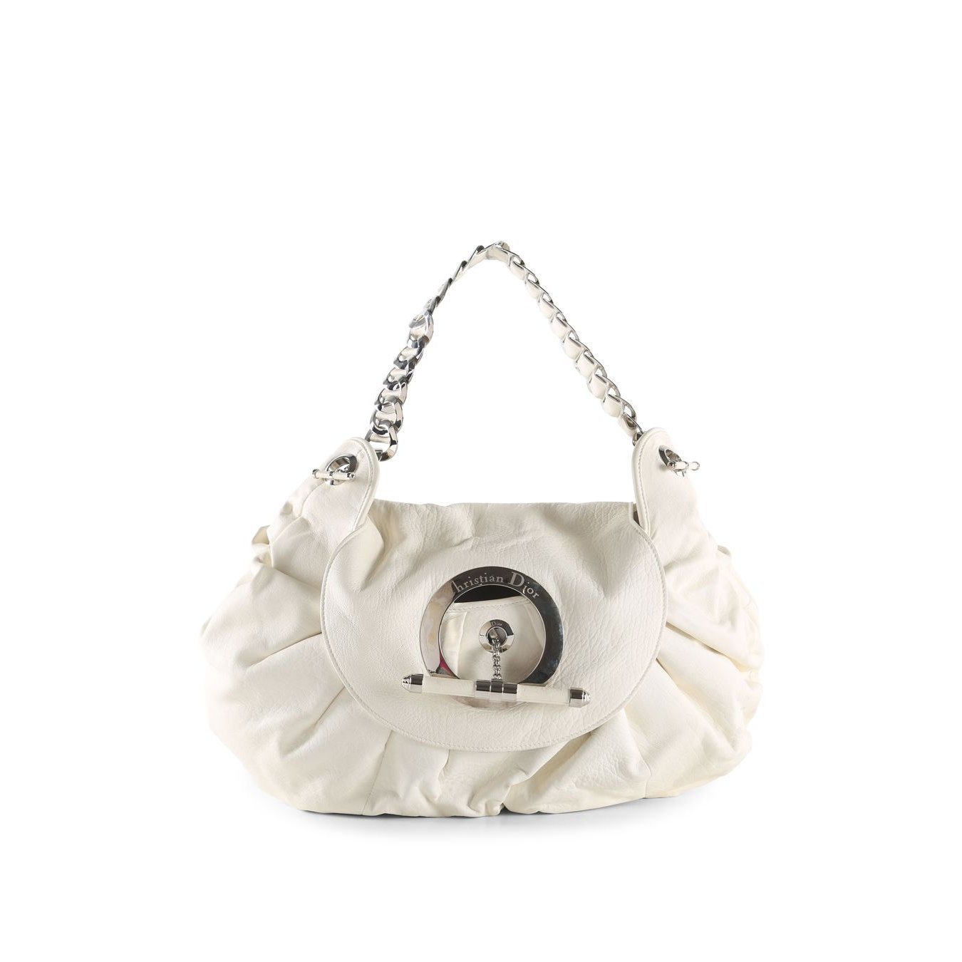 Dior Leather handbag