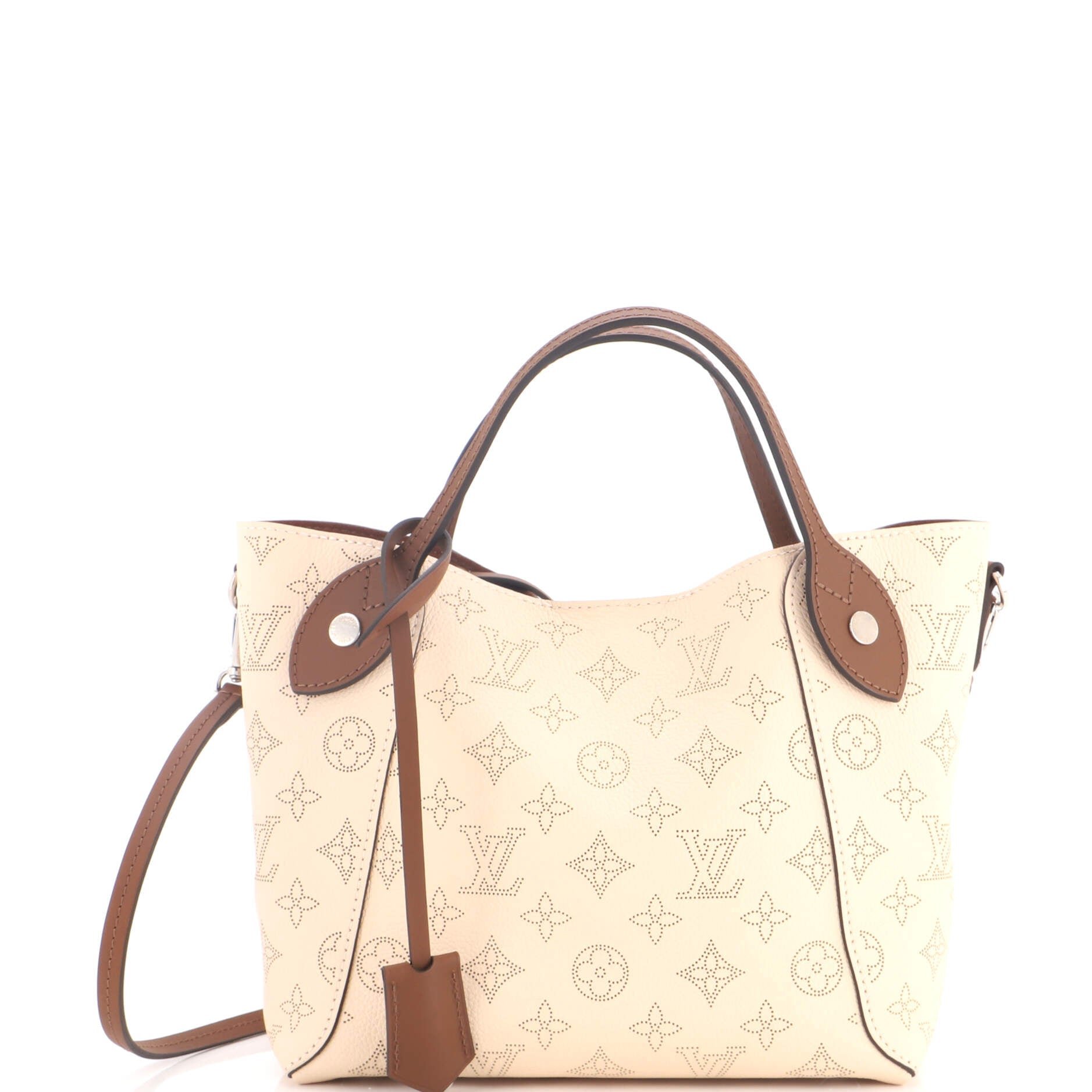 Hina Handbag Mahina Leather PM