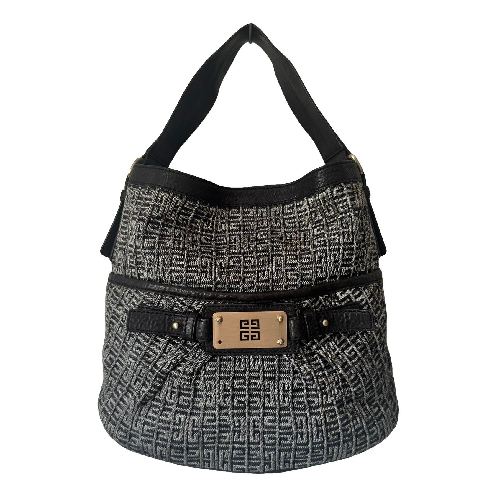 Cloth handbag
