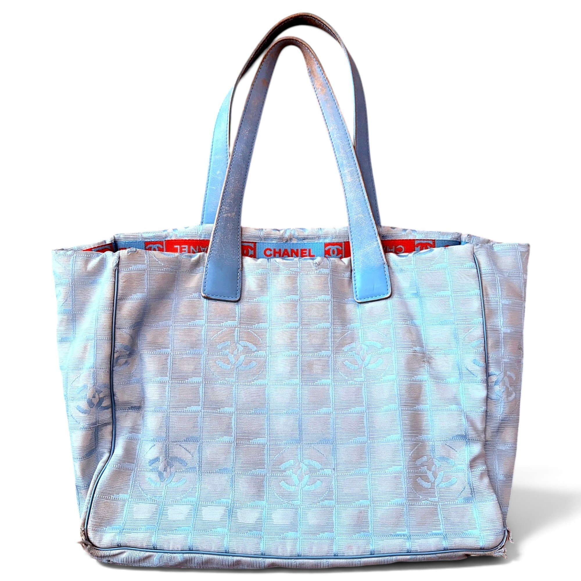 Cloth tote