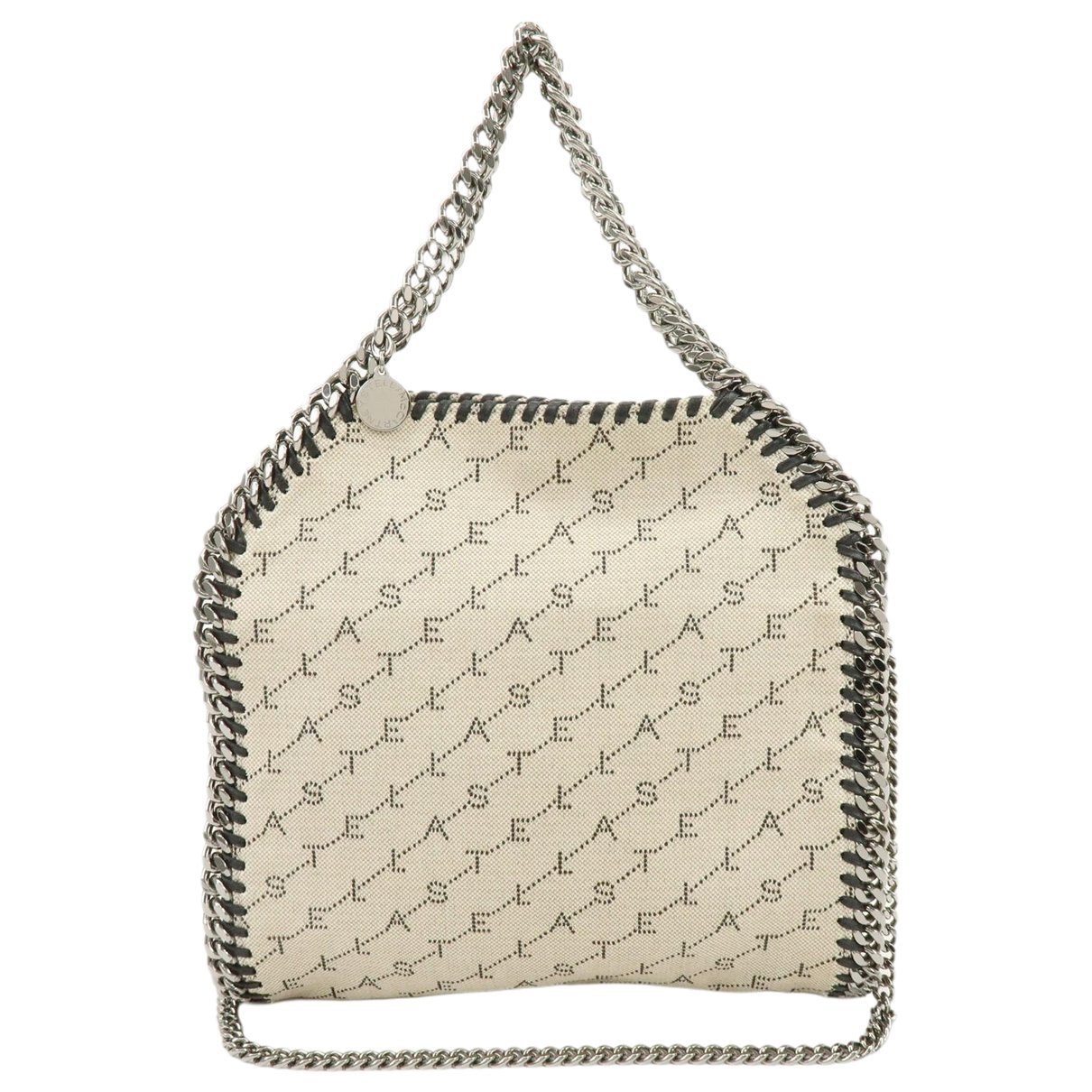 Falabella cloth tote
