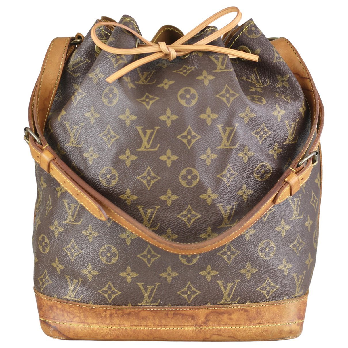 Noé cloth handbag