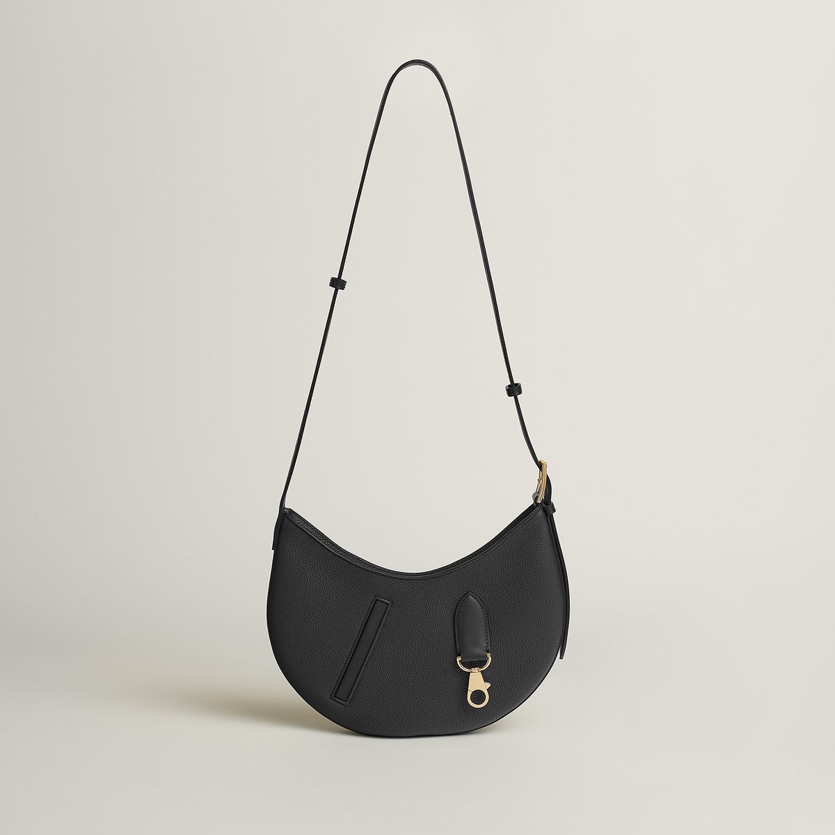 Noir P'Tit Arcon Bag