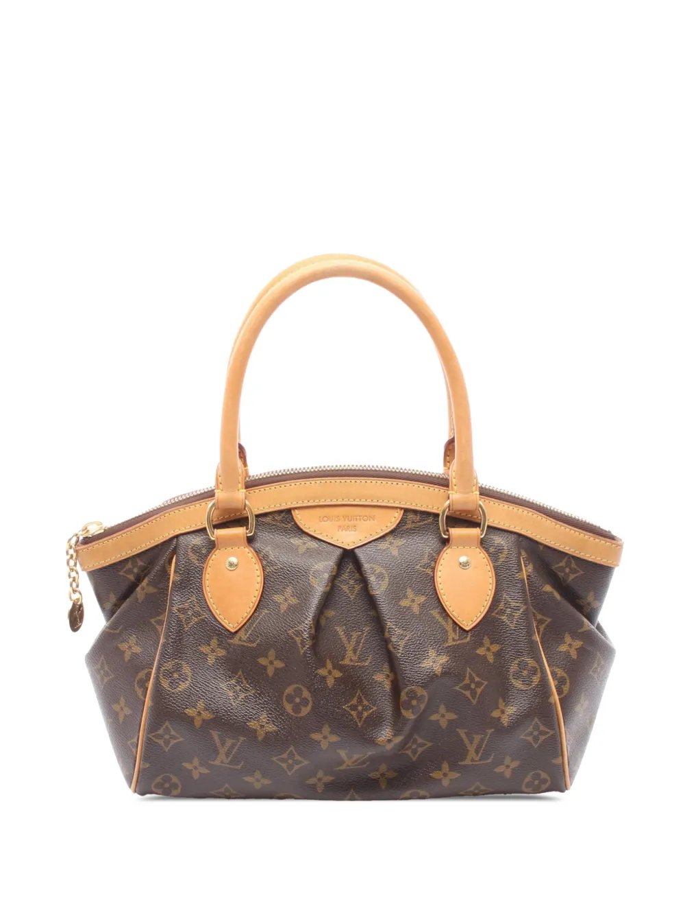 2013 Monogram Tivoli PM handbag