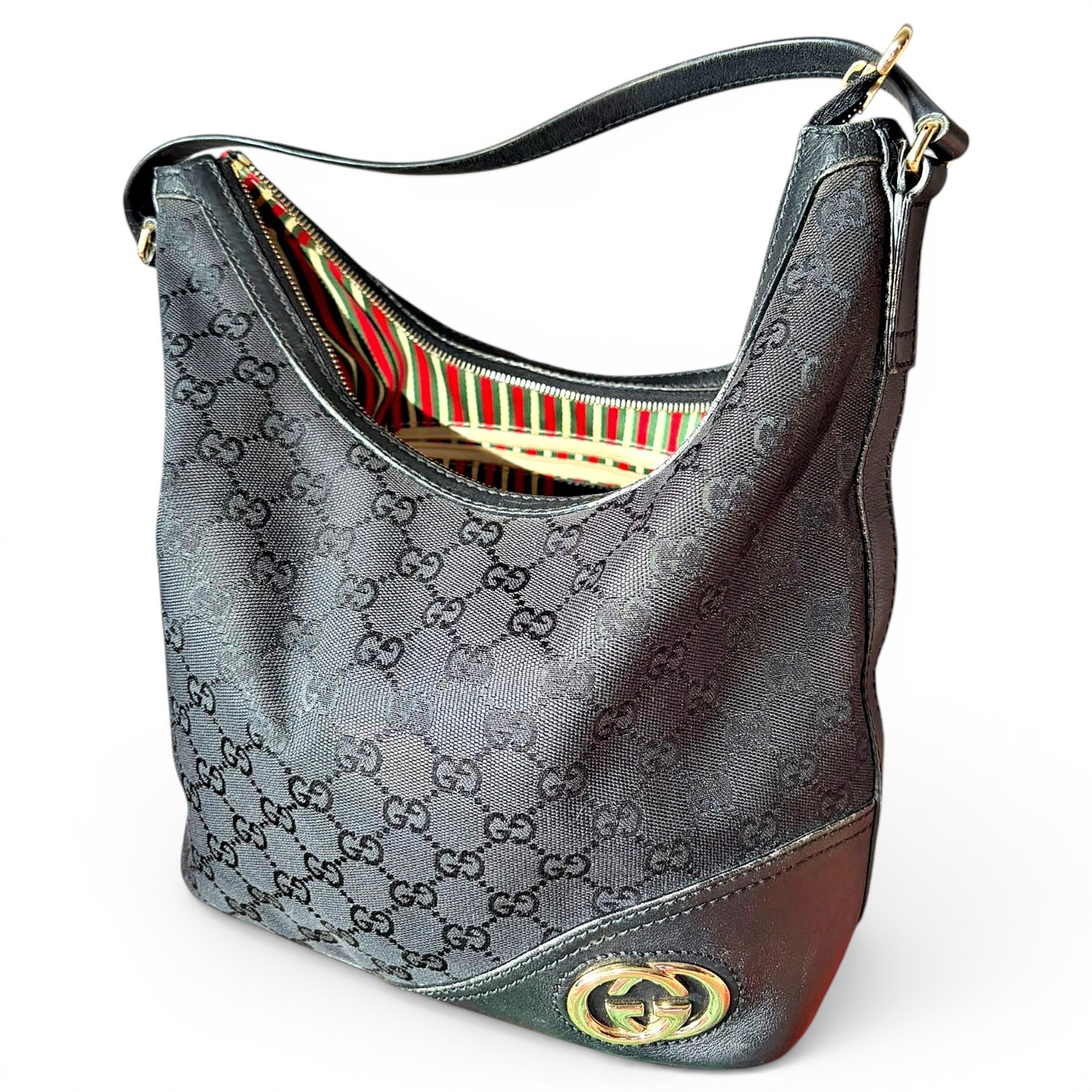Jackie 1961 cloth handbag