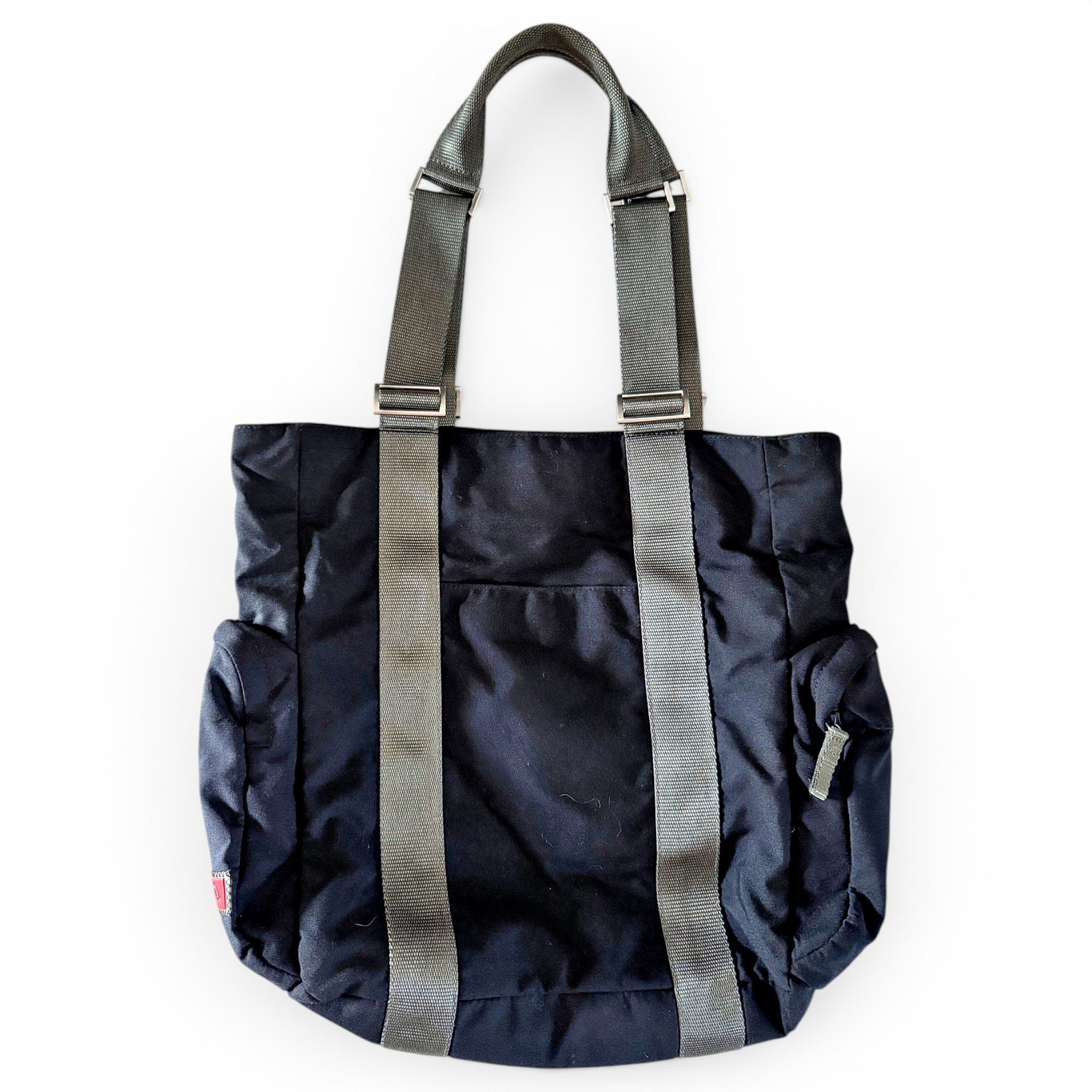 Cloth handbag