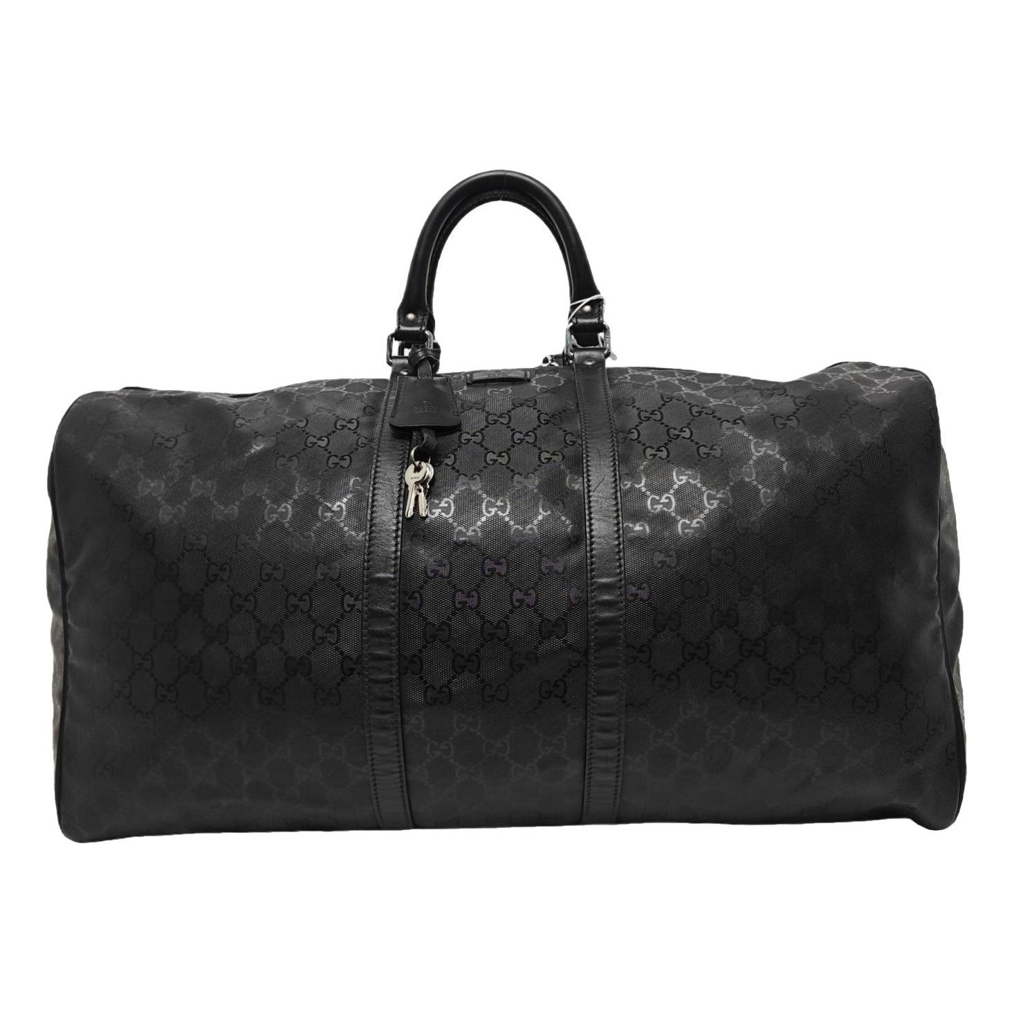 Joy leather handbag