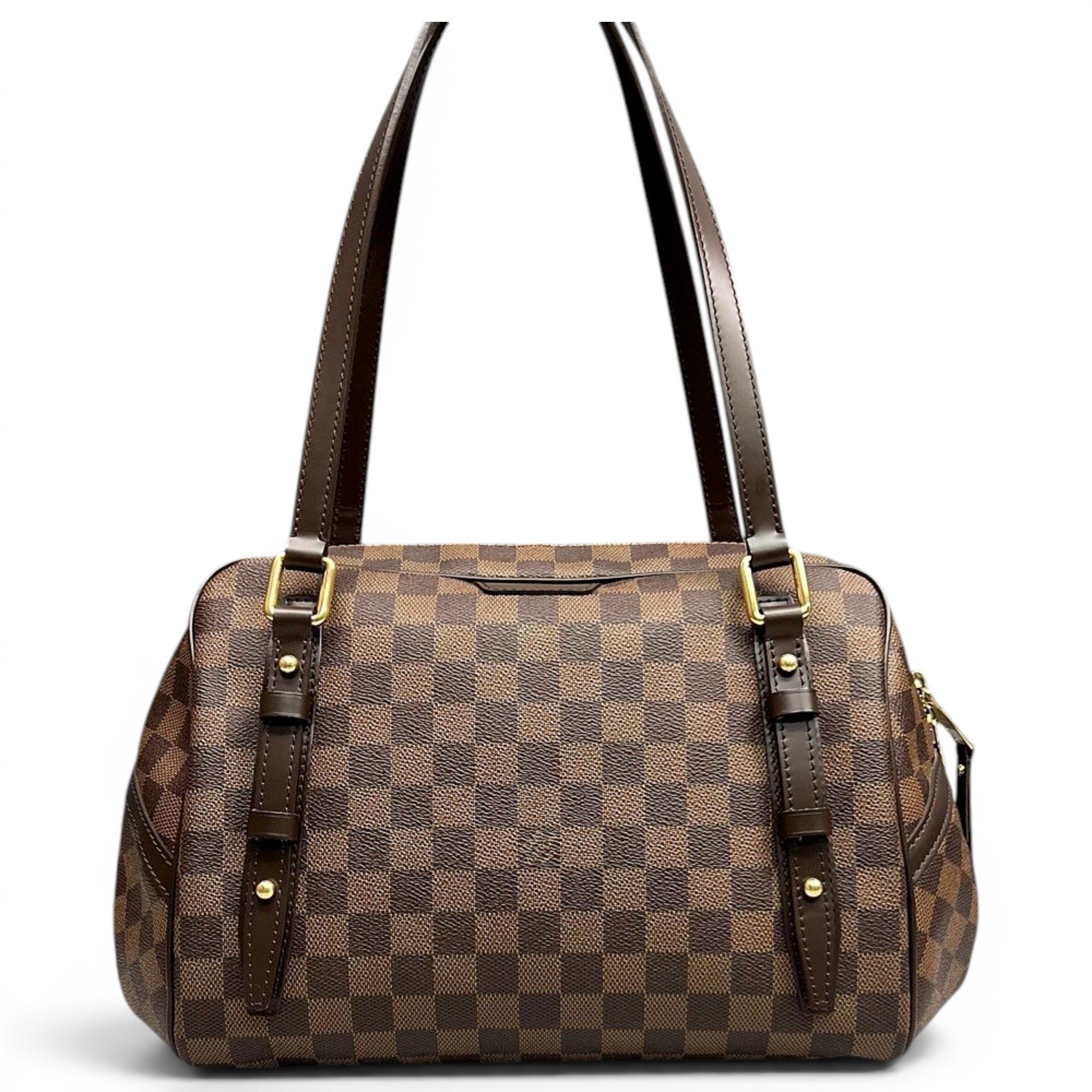 Chelsea leather handbag