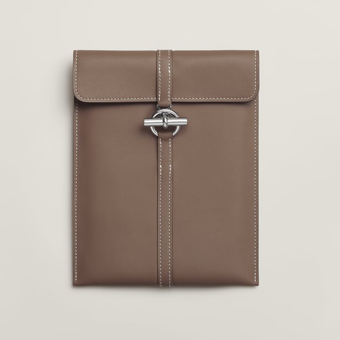 Étoupe Glenan to Go Pouch