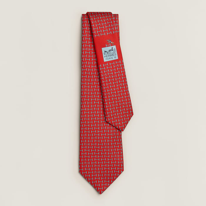 Dancing Bit Tie
