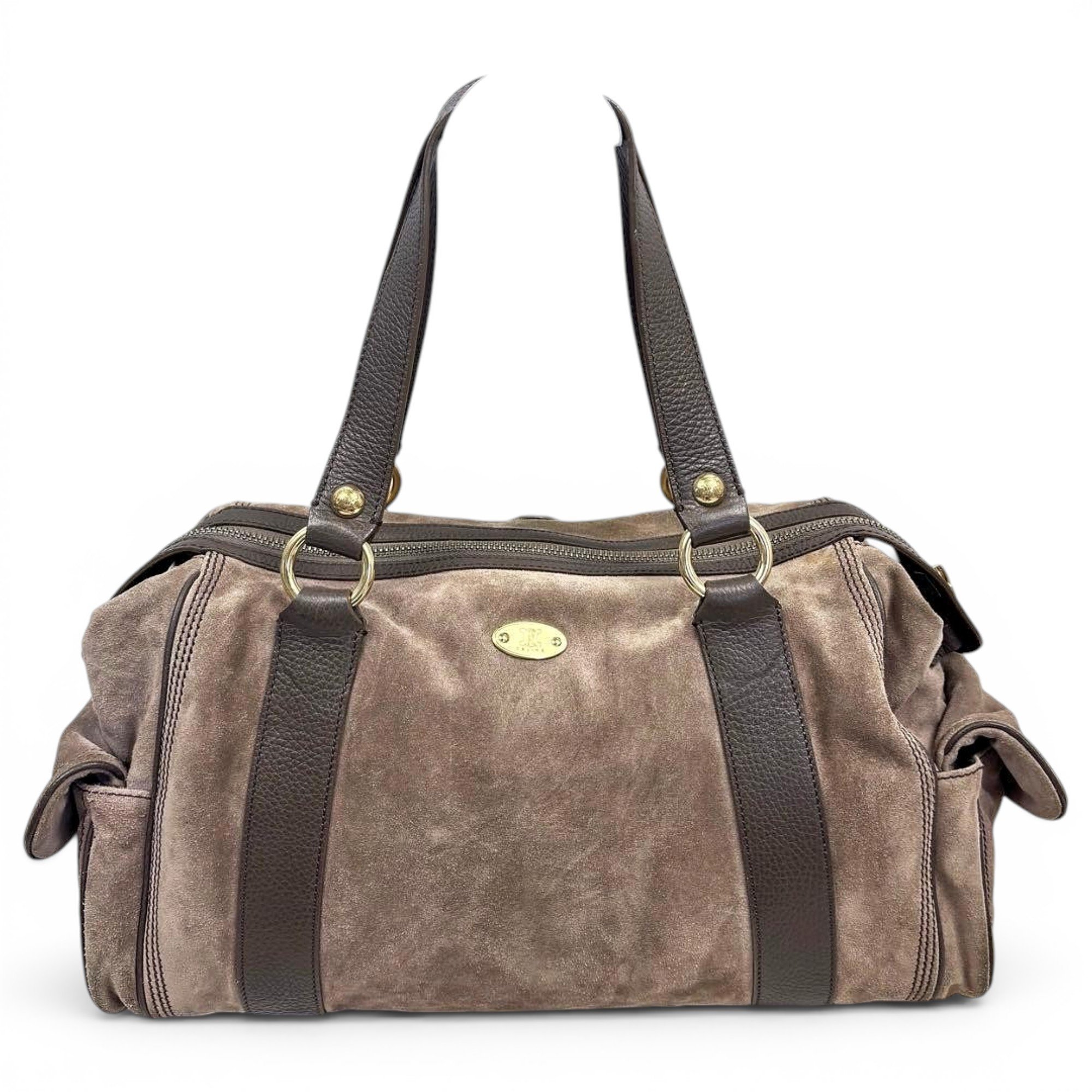 Celine Bowling bag