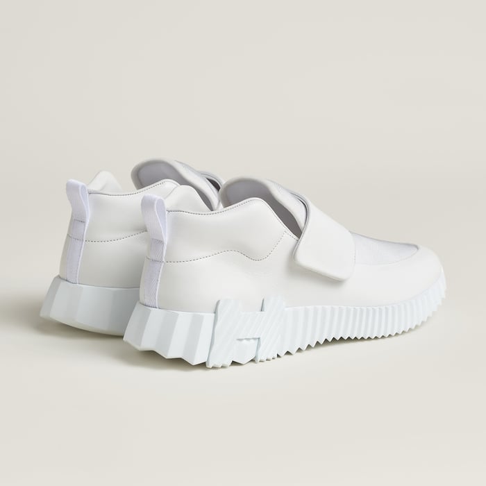 Blanc H Sneaker